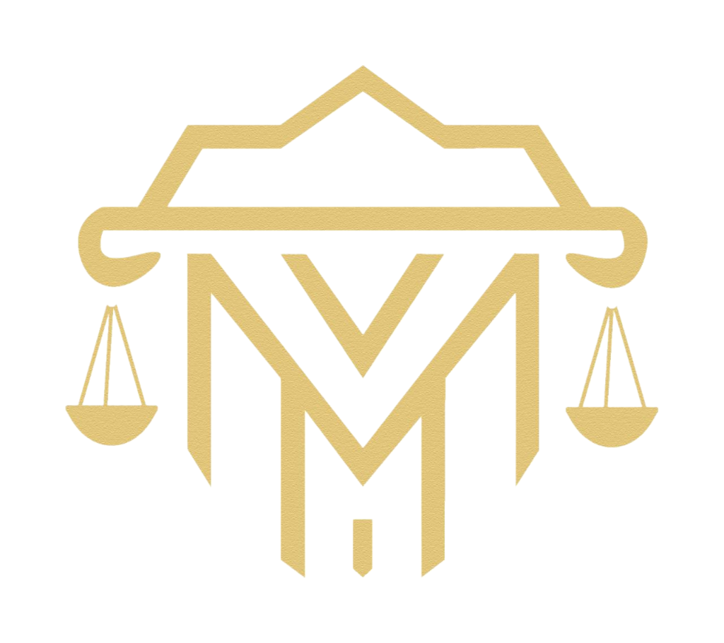 Mehdi Melikşah Vural Logo